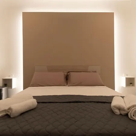 Terranova House Pensionat Olbia
