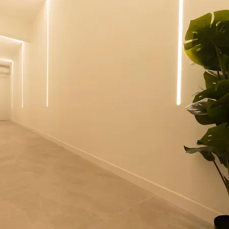 Terranova House