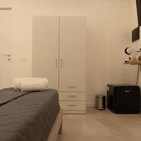 Terranova House Pensionat