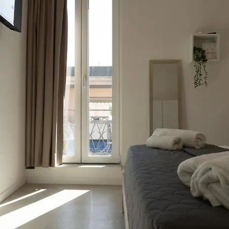 Pensionat Terranova House 3*