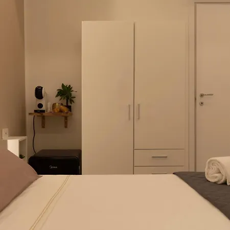 Terranova House Olbia