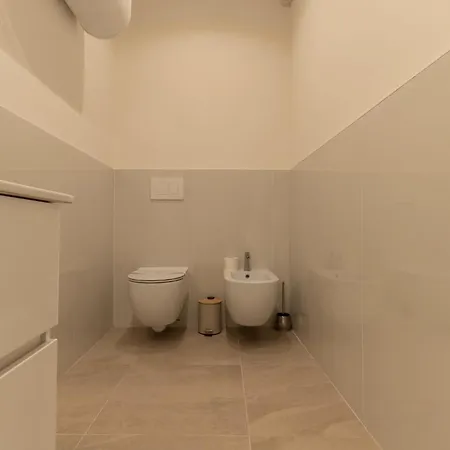Terranova House Olbia