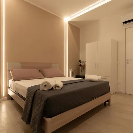 Terranova House