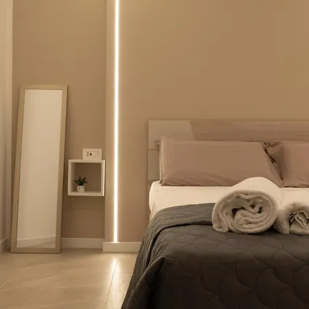 Terranova House Olbia