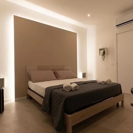 Pensionat Terranova House