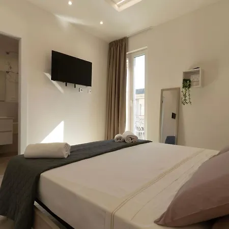Terranova House Pensionat