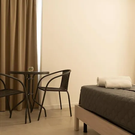 Pensionat Terranova House