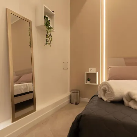 Terranova House 3* Olbia