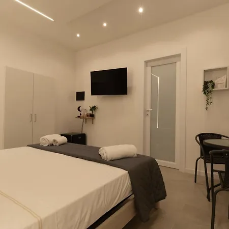 Pensionat Terranova House 3*