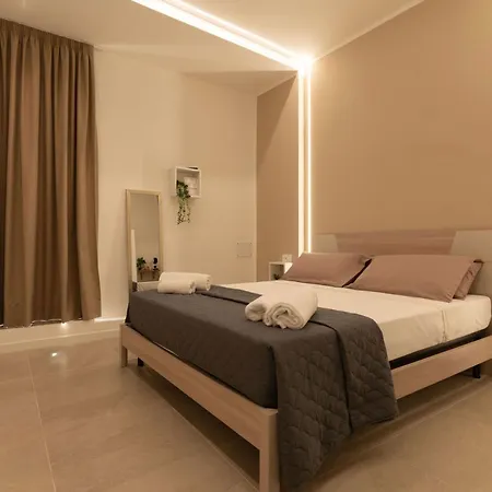 Terranova House Pensionat 3*