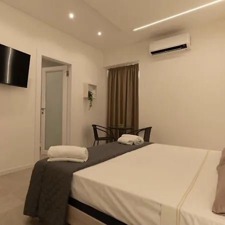 Pensionat Terranova House 3*