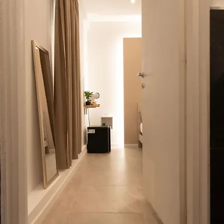 Terranova House Pensionat
